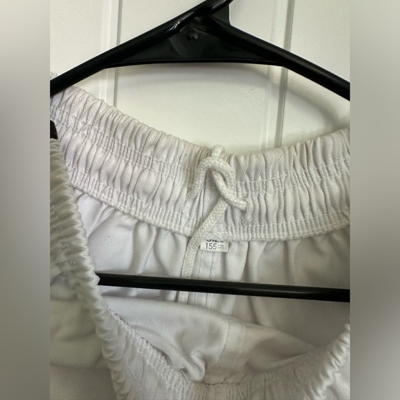 High-Quality Hapkido Martial Arts Uniform with Belts – Fits Size Small - Picture 4 of 6